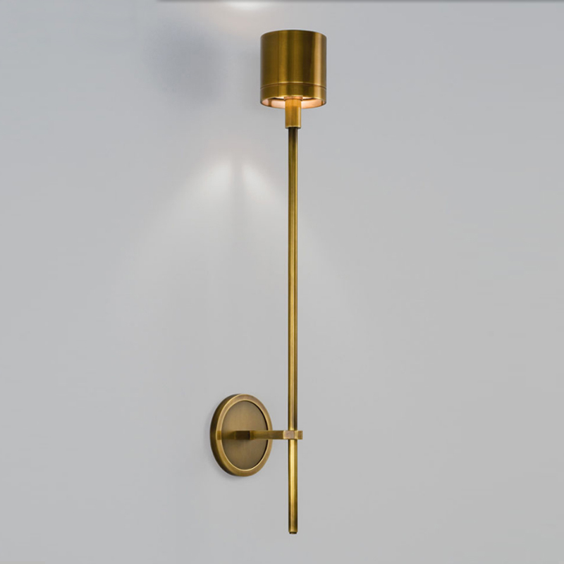 Delon Lighting Wall lamp Del — buy at Lampatron.lighting