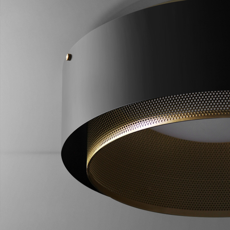 Ceiling light Casing c. — buy at Lampatron.lighting