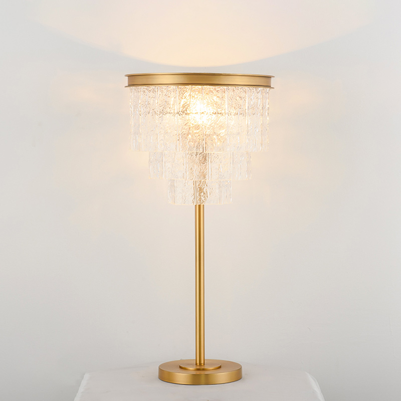 Desk lamp Slide tab — buy at Lampatron.lighting