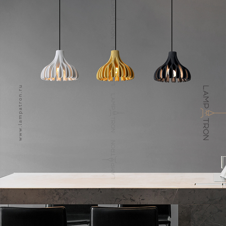 Pendant Java — buy at Lampatron.lighting