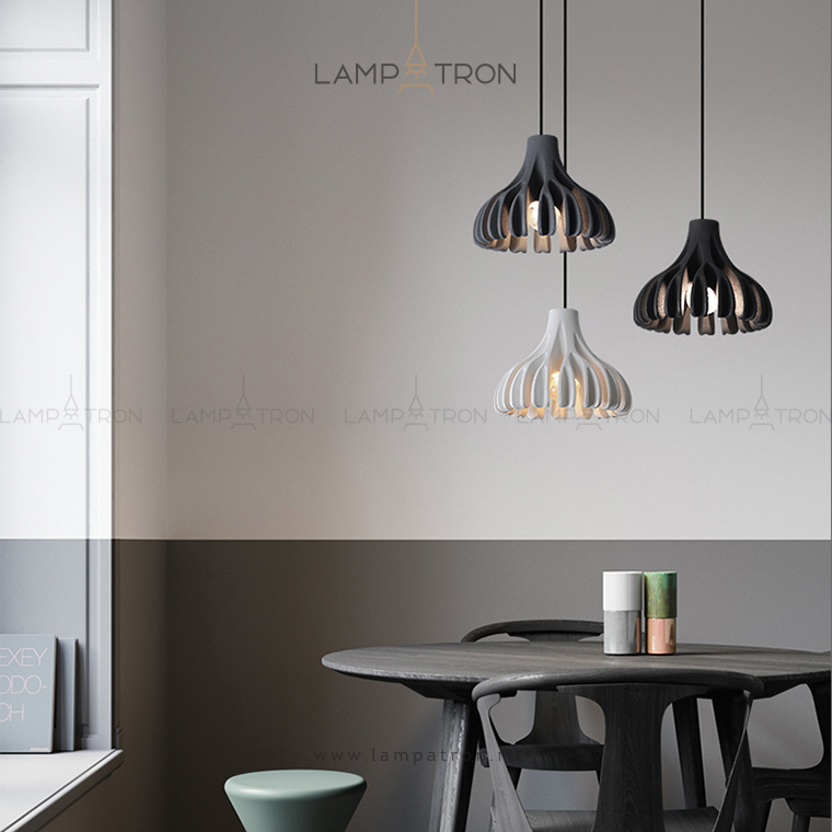 Pendant Java — buy at Lampatron.lighting