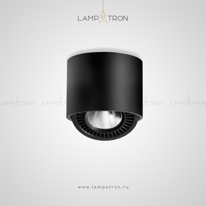Spot light Pass — buy at Lampatron.lighting