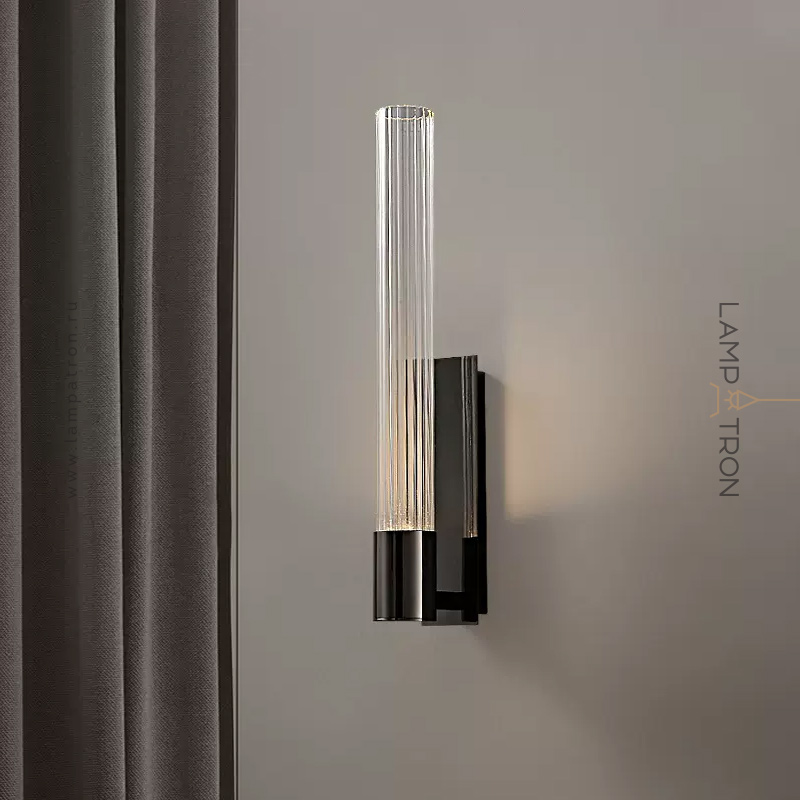 Wall lamp TORVALD WALL — buy at Lampatron.lighting