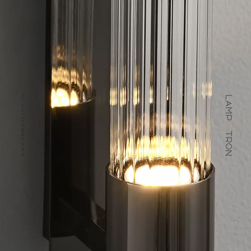 Wall lamp TORVALD WALL — buy at Lampatron.lighting
