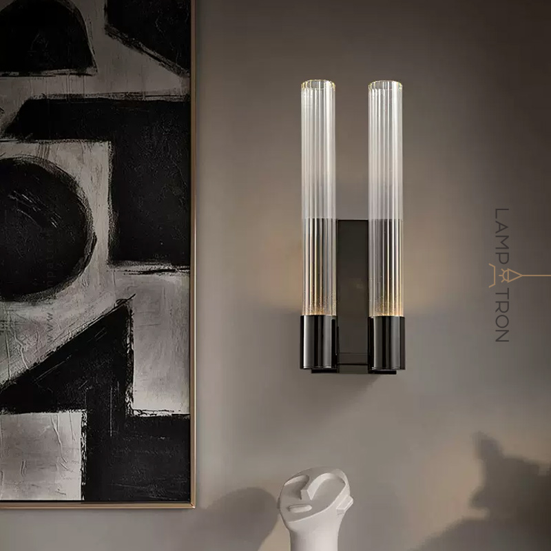 Wall lamp TORVALD WALL — buy at Lampatron.lighting