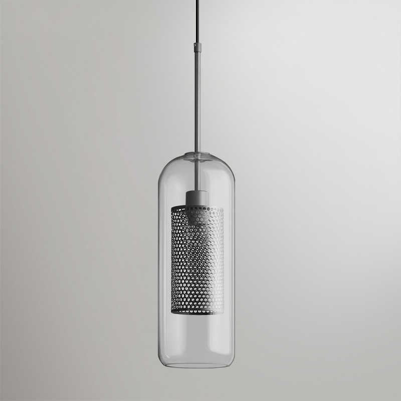 Pendant CATCH F — buy at Lampatron.lighting