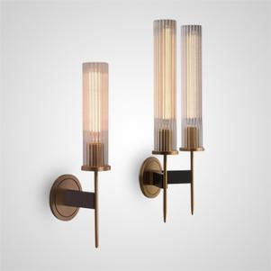 Wall lamp Bulrash — buy at Lampatron.lighting